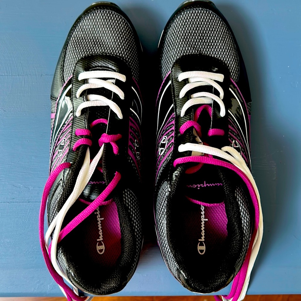 Champion sneakers